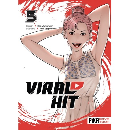 Viral Hit T.05