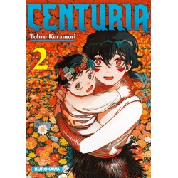 Centuria T.02