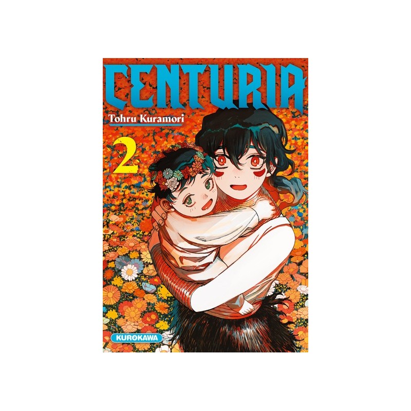 Centuria T.02 Centuria T.02