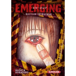 Emerging - Édition intégrale