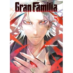 Gran Familia T.05