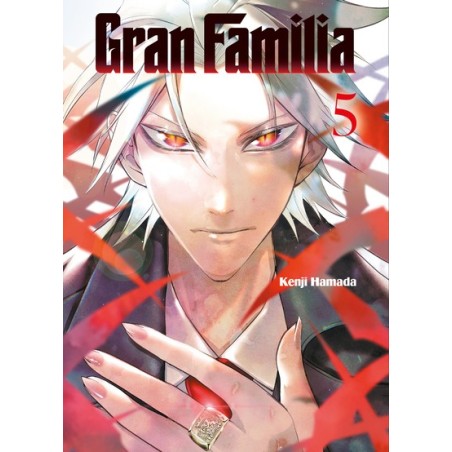Gran Familia T.05
