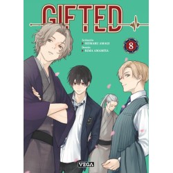 Gifted T.08