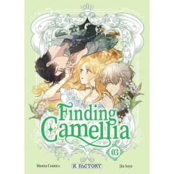 Finding Camellia T.03