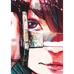 Mujina into the deep T.01