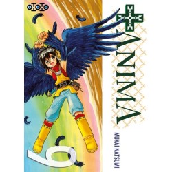 +Anima - Edition 2023 T.09