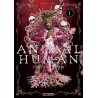 Animal Human T.01