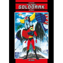 UFO Robot Goldorak - Edition Standard
