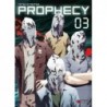 prophecy, manga, ki-oon, seinen, social, thriller, drame