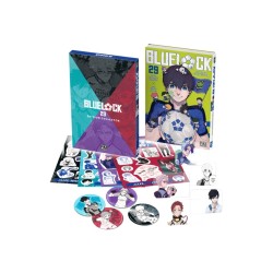 Blue Lock T.29 - Édition collector