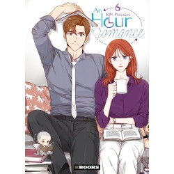 An hour of romance T.06
