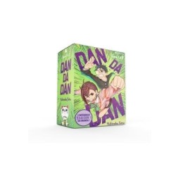 Dandadan - Coffret T.01 à T.05