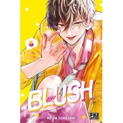 Blush T.06