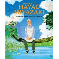 Mondes de Hayao Miyazaki (Les)