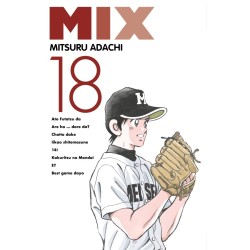 Mix T.18