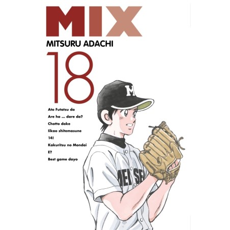 Mix T.18