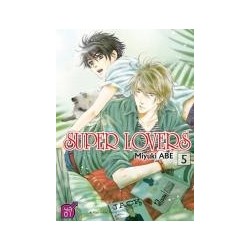 Super Lovers T.05