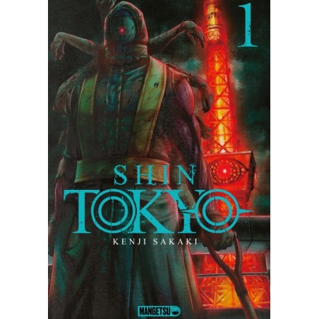 Shin Tokyo T.01