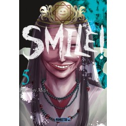 Smile ! T.05