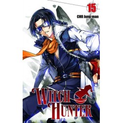 Witch Hunter T.15