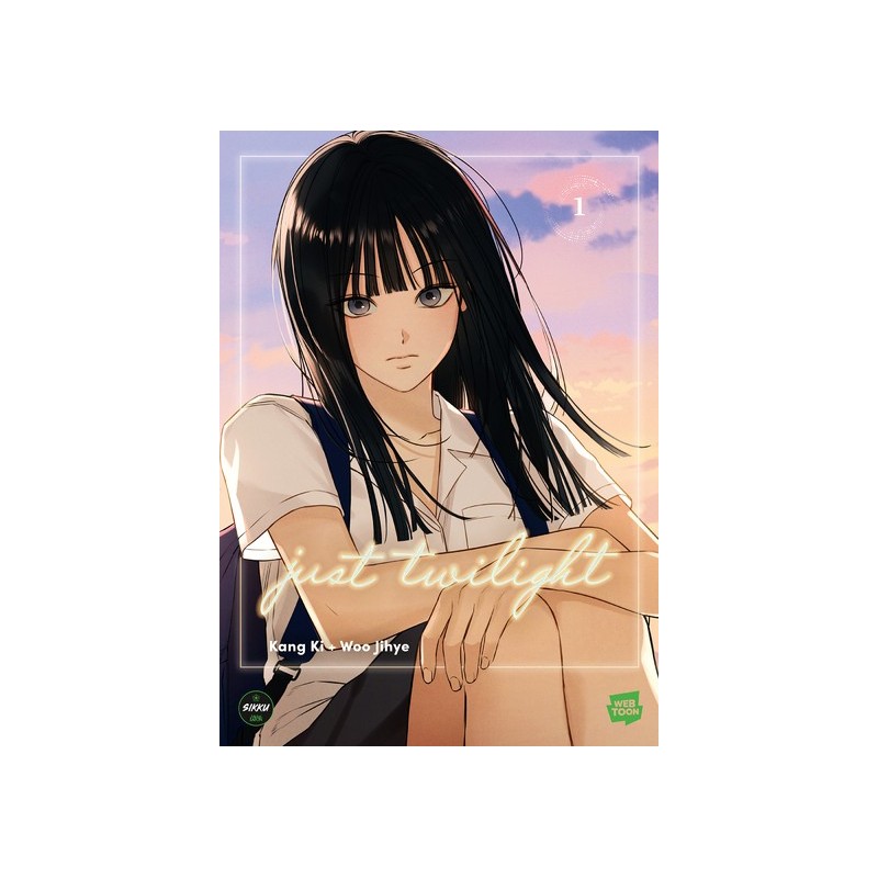 Just twilight T.01