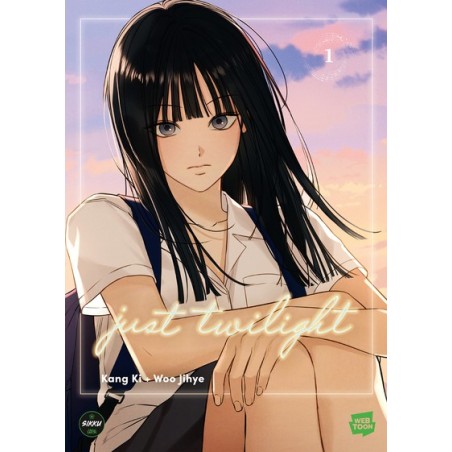 Just twilight T.01