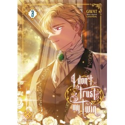 I don't trust my twin T.03