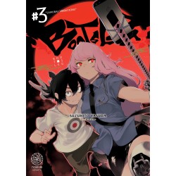 Bootsleg T.03