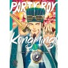 Party Boy Kongming ! T.03