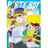 Party Boy Kongming ! T.04