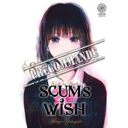 Scum's Wish T.08