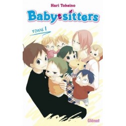 Baby-Sitters T.01
