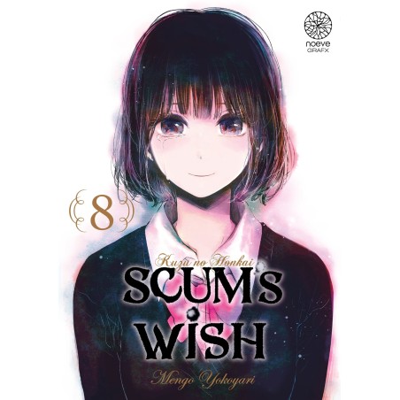 Scum's Wish T.08