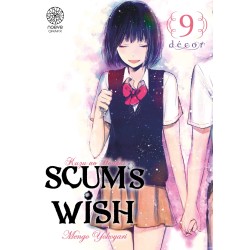 Scum's Wish T.09