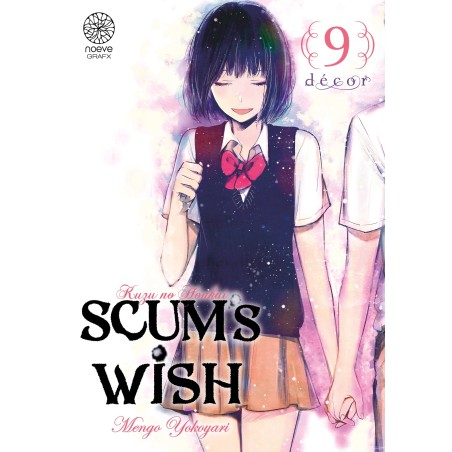 Scum's Wish T.09