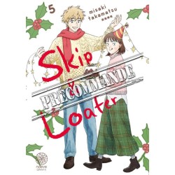 Skip & Loafer T.05