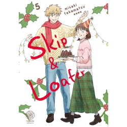 Skip & Loafer T.05