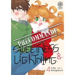 Sweetness & Lightning T.04