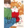 Sweetness & Lightning T.04
