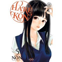 Hare-Kon T.05