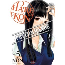 Hare-Kon T.05