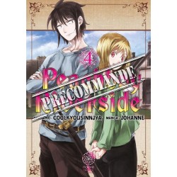 Peach Boy Riverside T.04