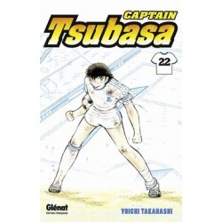 Captain Tsubasa T.22