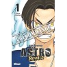 Astro Royale T.01