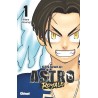 Astro Royale T.01