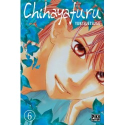 Chihayafuru T.06