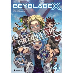 Beyblade X T.04