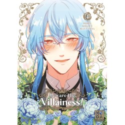 Beware the Villainess ! T.04