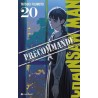 Chainsaw Man T.20