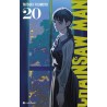 Chainsaw Man T.20